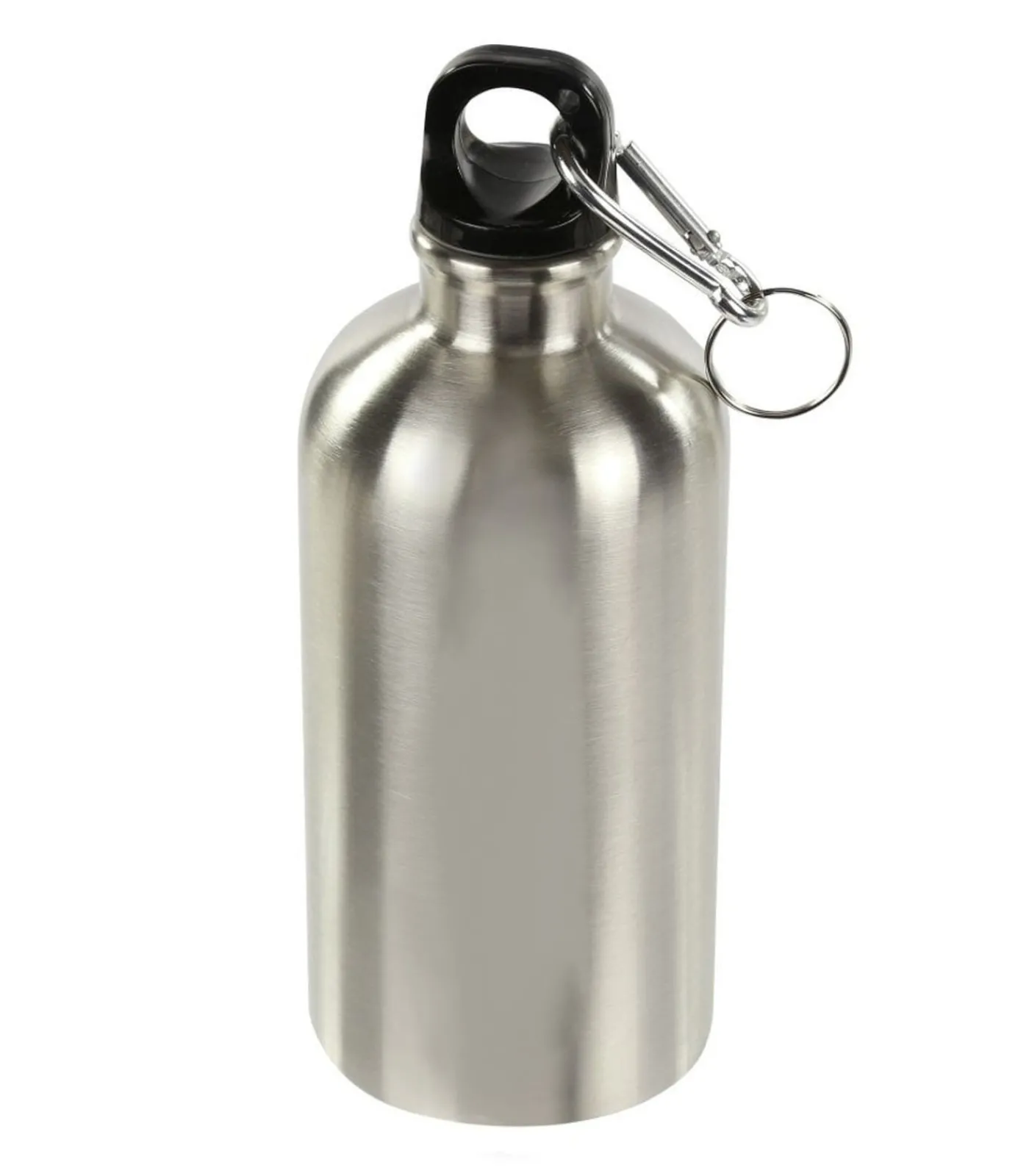 CLASSIC - Waterfles - Zilver Keukenaccessoires