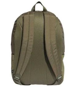 CLASSIC BACK TO SCHOOL - Rugzak - Groen Reistassen