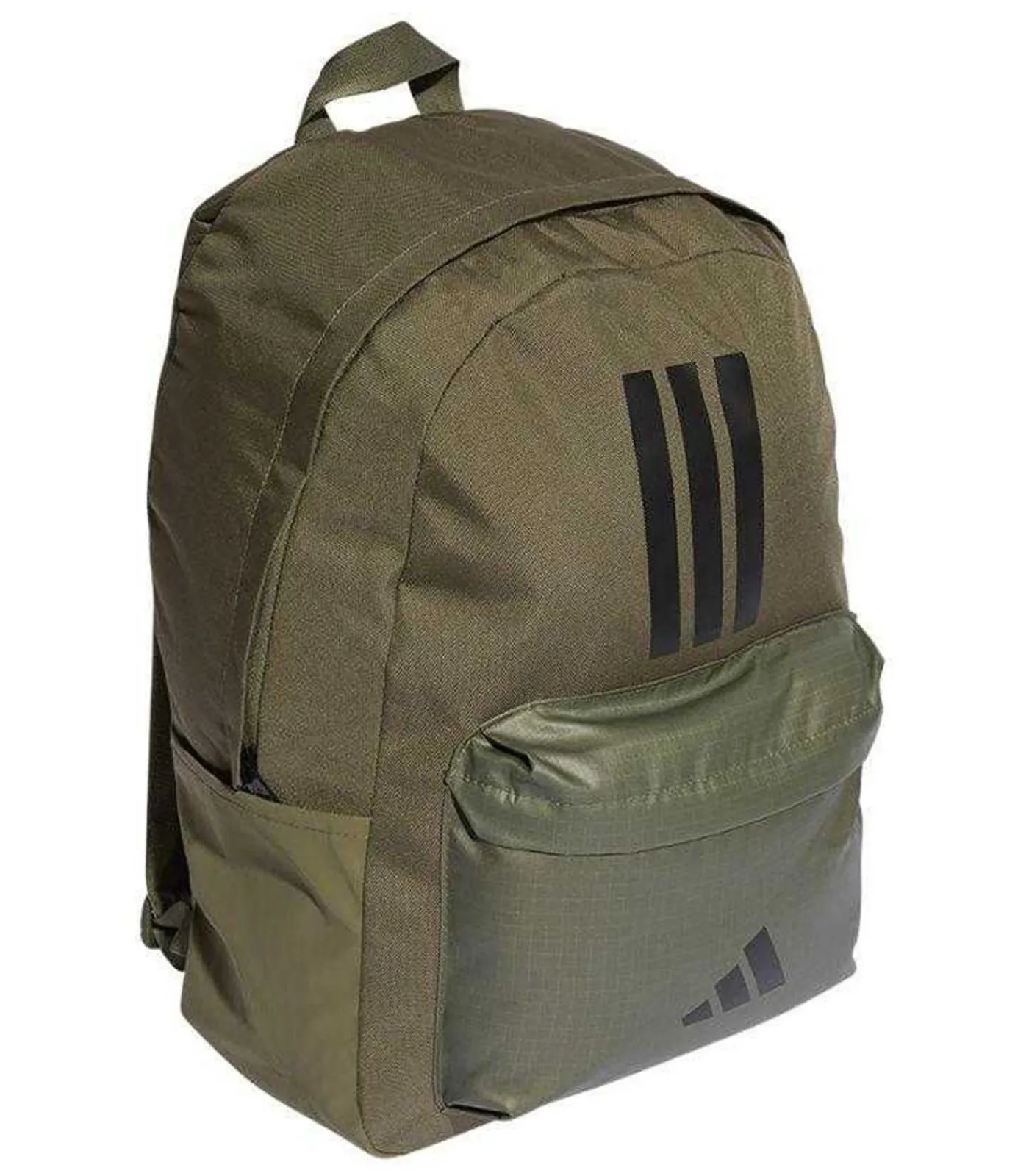 CLASSIC BACK TO SCHOOL - Rugzak - Groen Reistassen