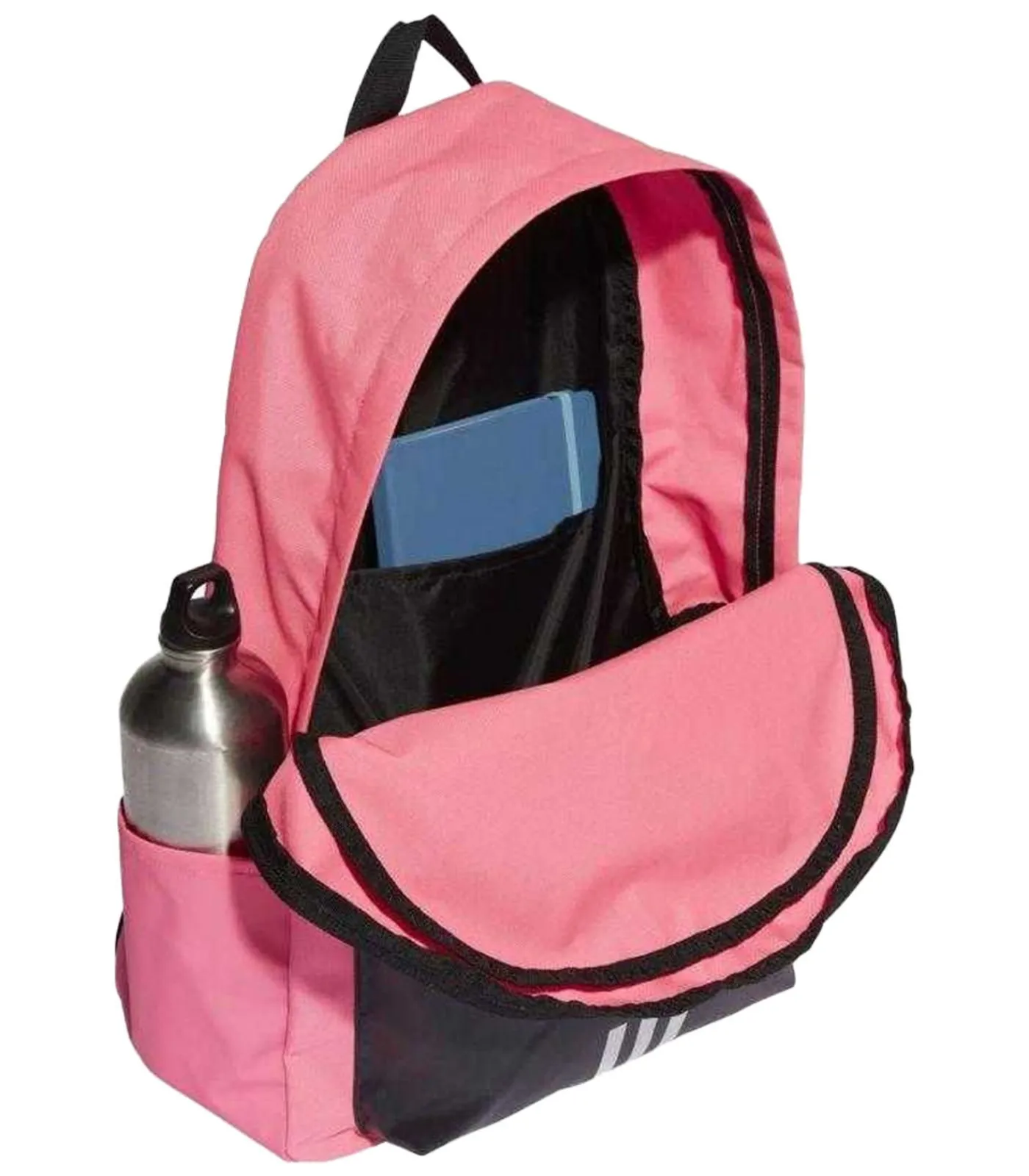 Hot CLASSIC BADGE OF SPORT - Rugzak - Roze Reistassen