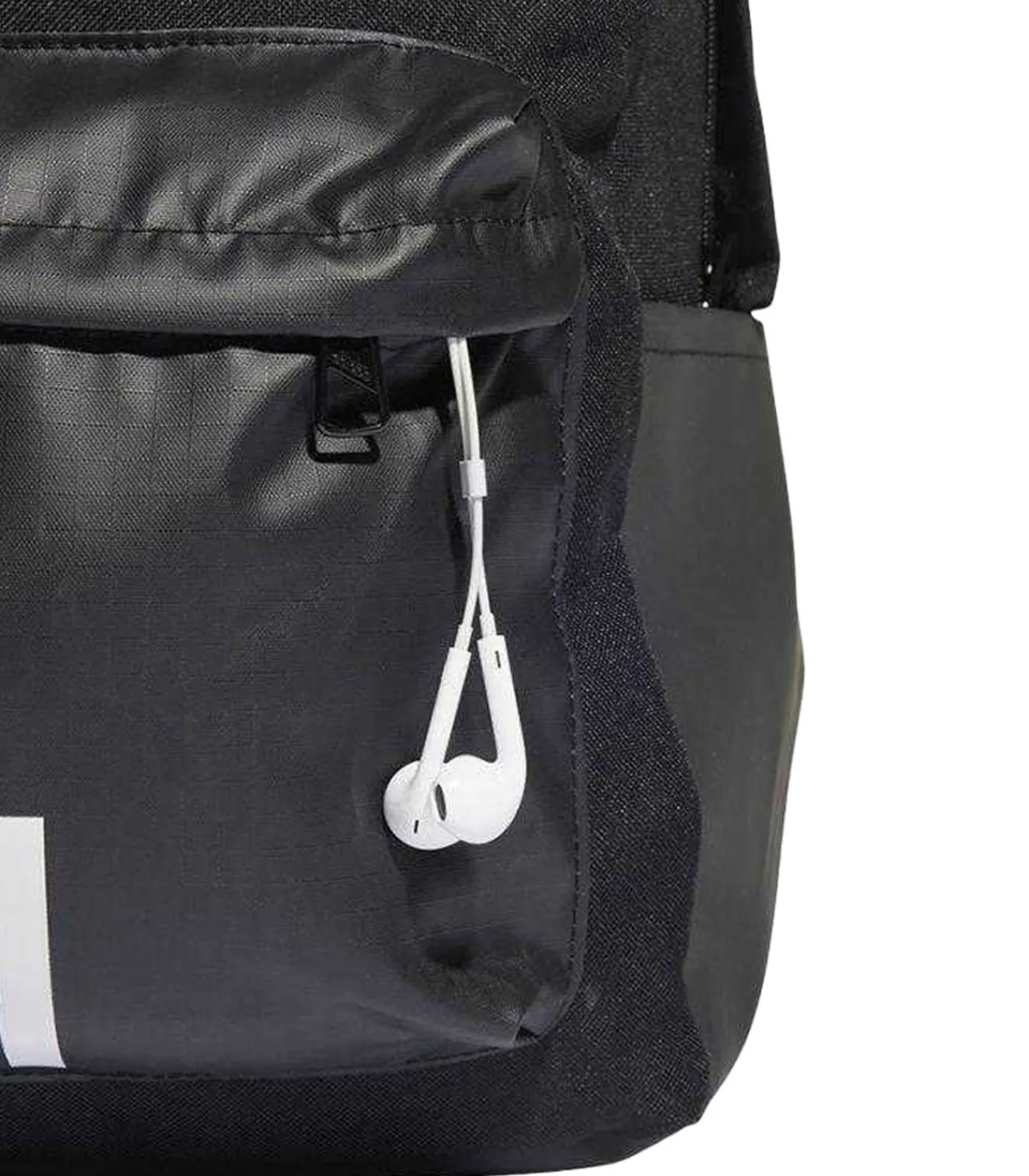 CLASSIC BOS - Rugzak - Zwart Reistassen