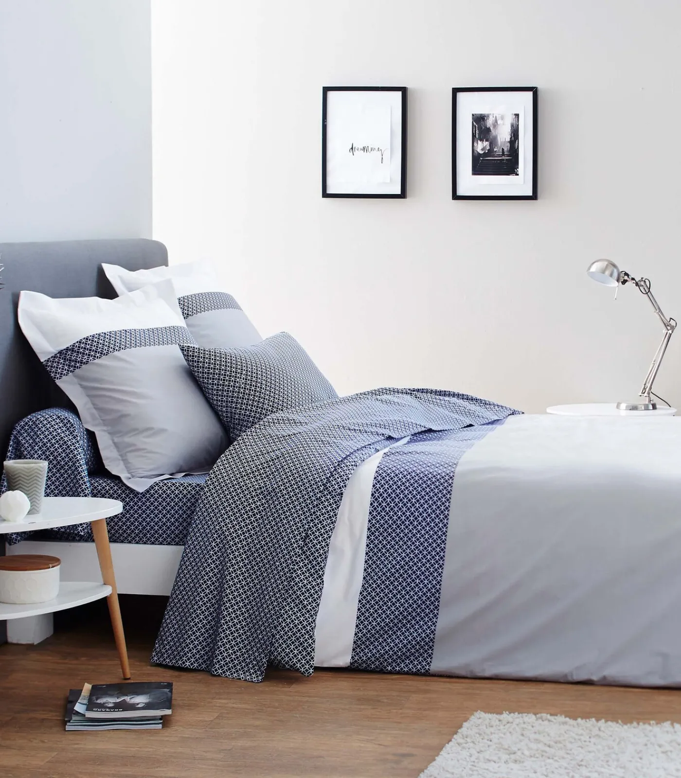 Outlet Claudia - Bedlinnen Laken Lakens