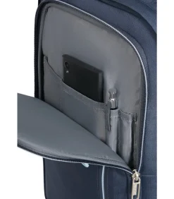 Sale Cloudrider Cabin backpack 40 x 20 x 25 cm SKY NAVY Rugzakken