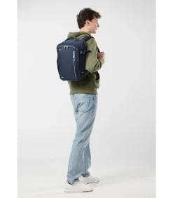 Sale Cloudrider Cabin backpack 40 x 20 x 25 cm SKY NAVY Rugzakken