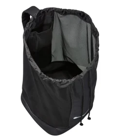 Hot CLUB TEAM - Bal - Zwart Reistassen