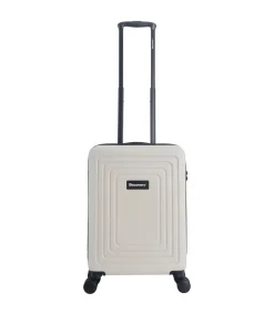 Outlet Coast Handbagage Koffer 54.5cm (S) 8 wielen Trolleys
