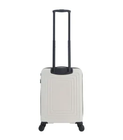 Outlet Coast Handbagage Koffer 54.5cm (S) 8 wielen Trolleys