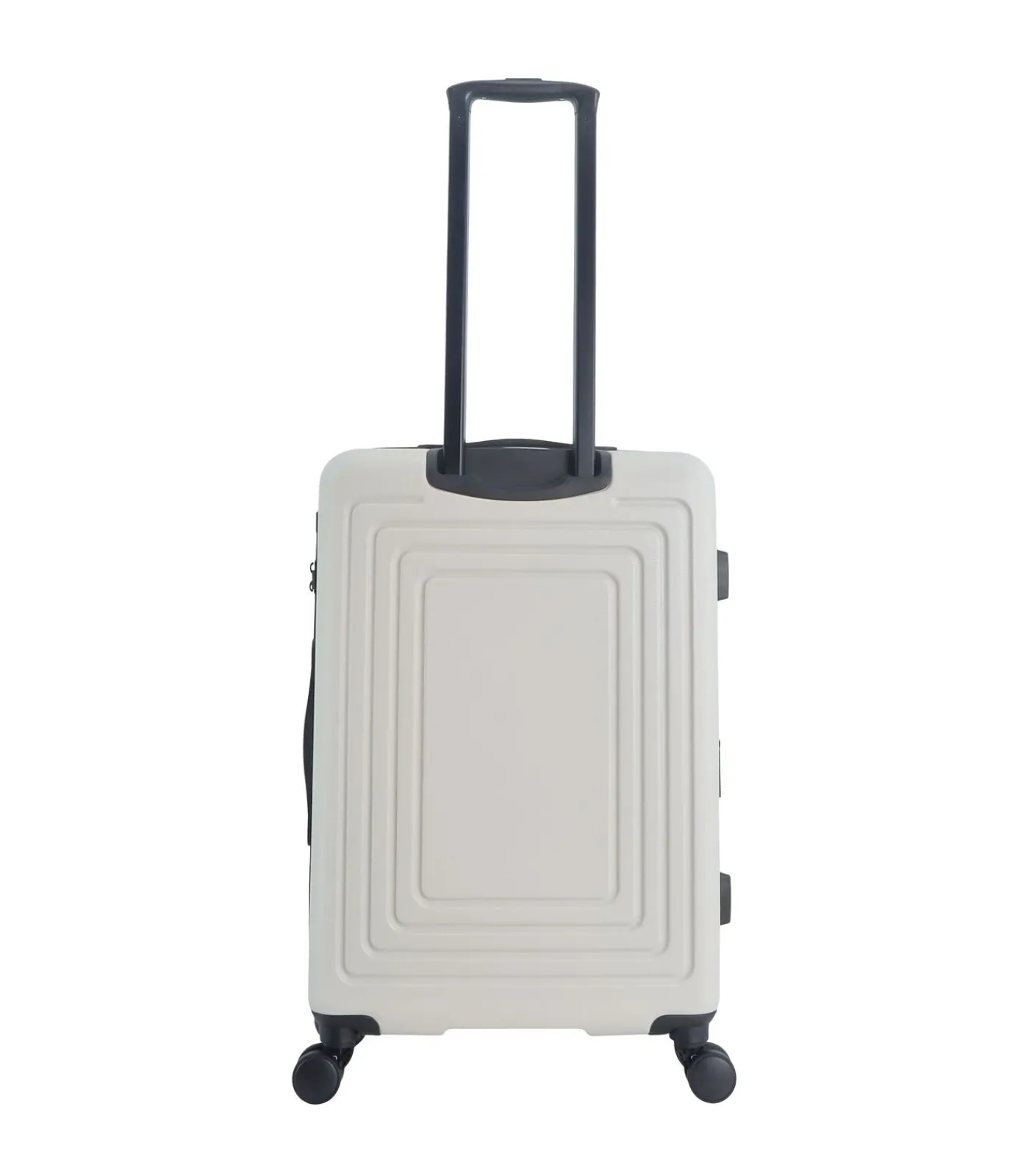 Discount Coast Reiskoffer 67cm (M) 8 wielen Trolleys