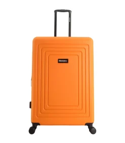 Coast Reiskofferset 54.5/67/77 cm (S/M/L) 8 wielen Trolleys