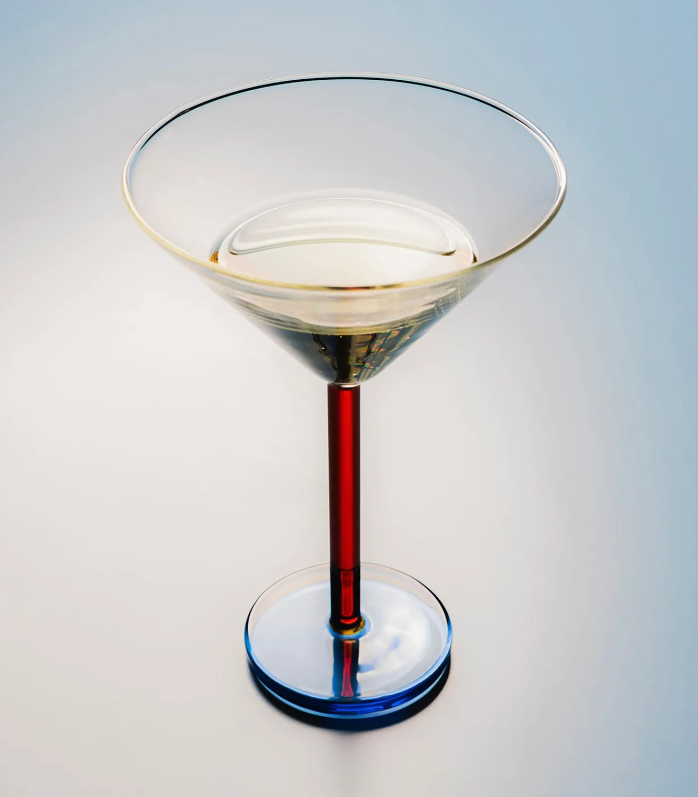 Clearance Cocktailglas 23cl Bobbie - set/2 Glazen & Karaffen