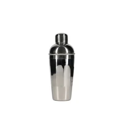 Discount Cocktailshaker 50cl zilver Nox Glazen & Karaffen