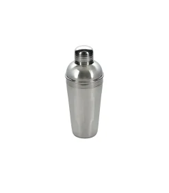 Discount Cocktailshaker 50cl zilver Nox Glazen & Karaffen