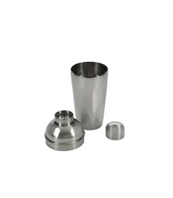 Discount Cocktailshaker 50cl zilver Nox Glazen & Karaffen