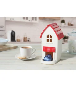 Coffee Shop - capsulehouder Koffie & Thee Maken