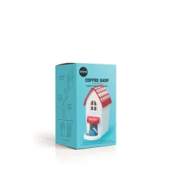 Coffee Shop - capsulehouder Koffie & Thee Maken