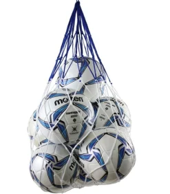 Outlet CONTRAST - Bal - Wit Reistassen