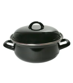 Sale Cooking Emaille Braadpan Cooking - ø 26 cm / 5 Liter Potten & Pannen