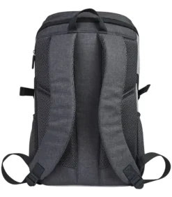 Hot COPENHAGEN - Rugzak - Anthraciet Grijs Reistassen