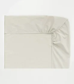 Sale Écorce - Bedlinnen Hoeslaken Hoeslakens