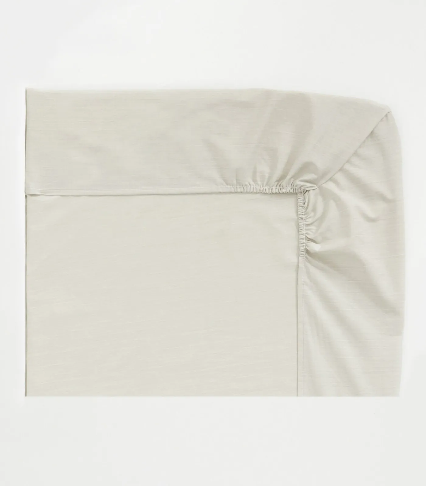 Sale Écorce - Bedlinnen Hoeslaken Hoeslakens