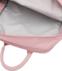 Outlet CORE - Rugzak - Roze Reistassen