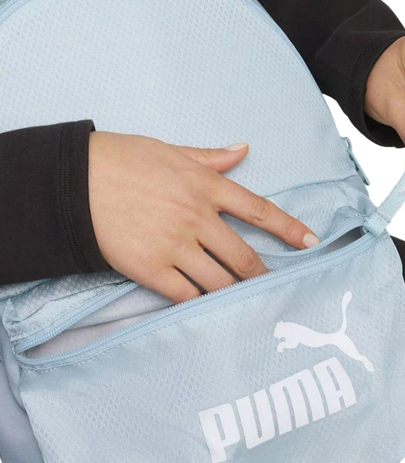 Discount CORE BASE - Rugzak - Blauw Reistassen