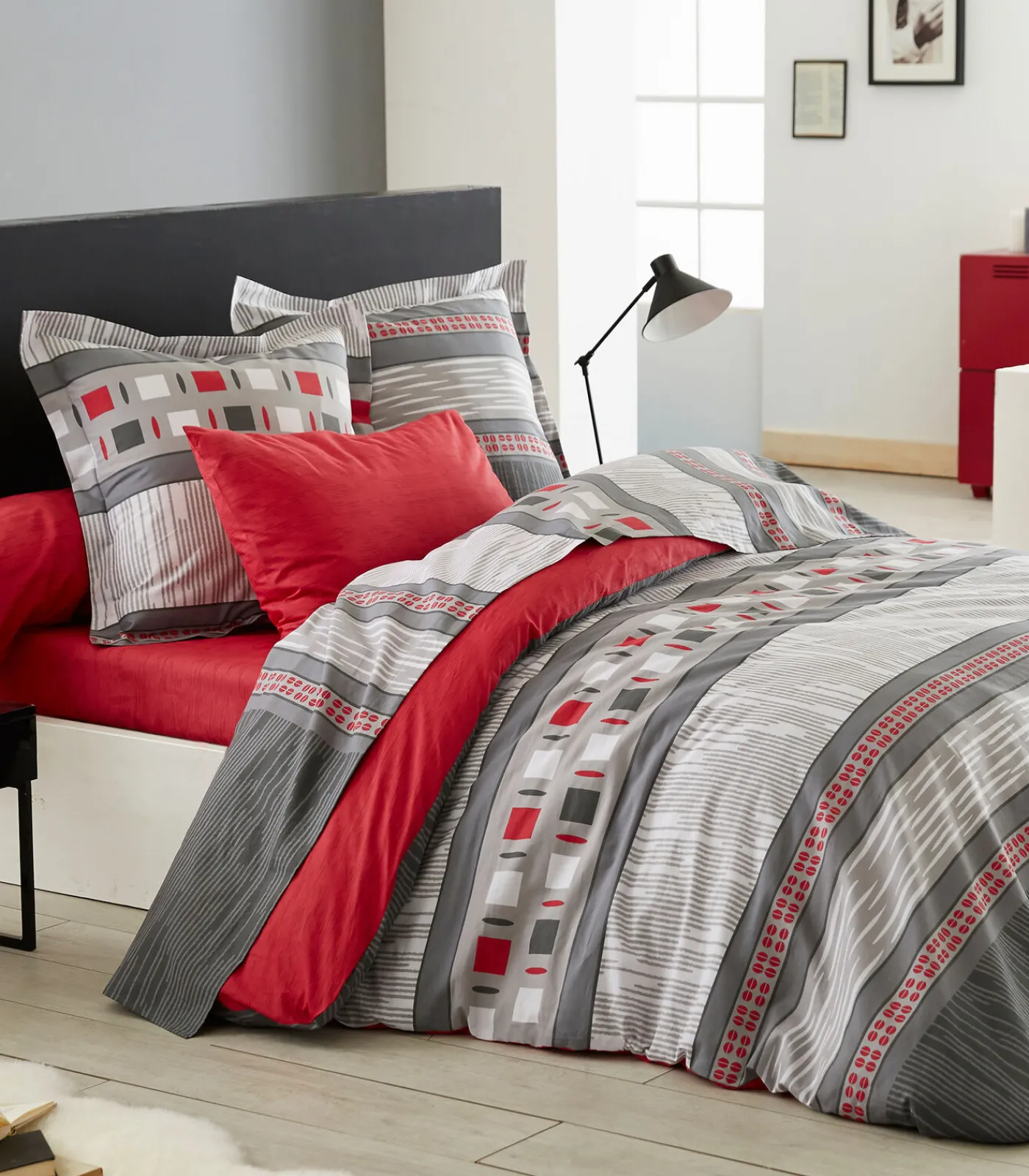 Discount Corentin - Bedlinnen Hoeslaken Hoeslakens