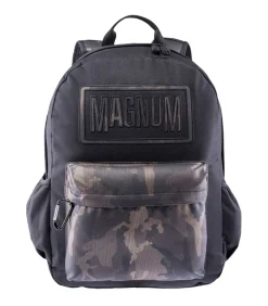 Outlet CORPS - Rugzak - Zwart Rugzakken