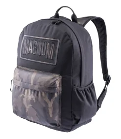 Outlet CORPS - Rugzak - Zwart Rugzakken