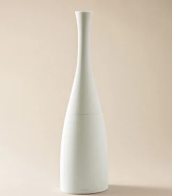 Hot Saku Ivory Toiletborstelhouder Toiletaccessoires