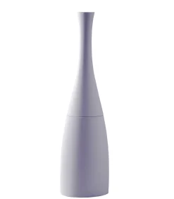 New Saku Violet Toiletborstelhouder Toiletaccessoires