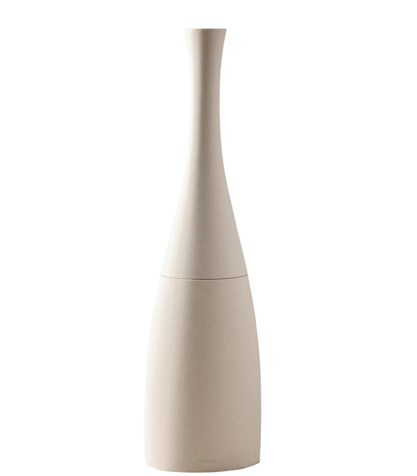 New Saku Witte Toiletborstelhouder Toiletaccessoires