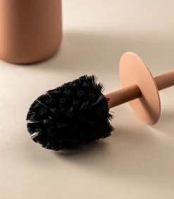 Best toiletborstelhouder blossom Saona Toiletaccessoires