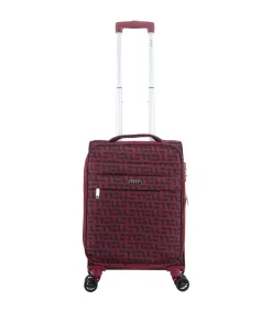 Best Couture Handbagage Koffer 55cm (S) 8 wielen Trolleys