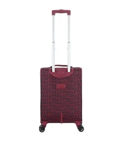 Best Couture Handbagage Koffer 55cm (S) 8 wielen Trolleys