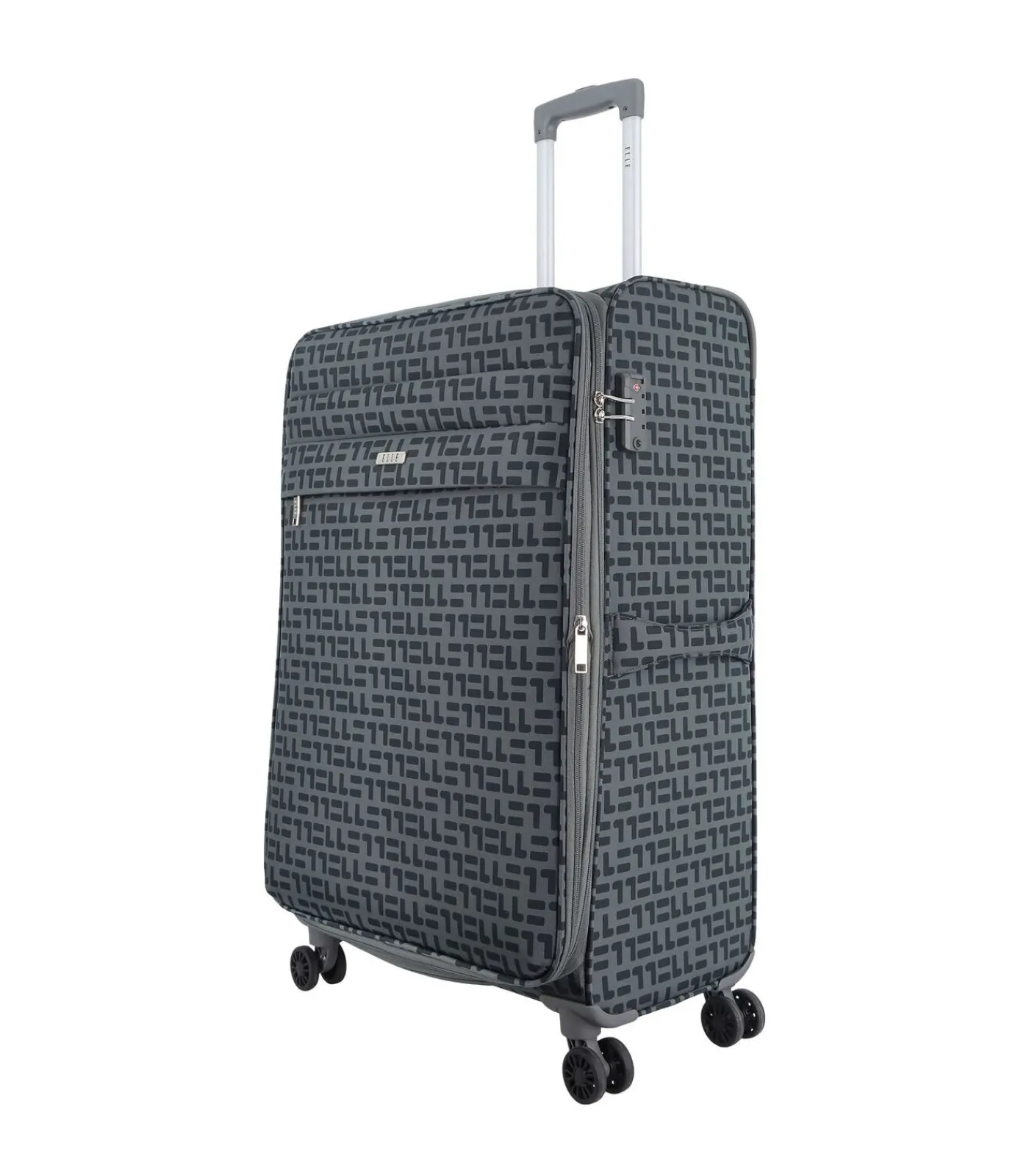 Sale Couture Reiskoffer 77cm (L) 8 wielen Trolleys