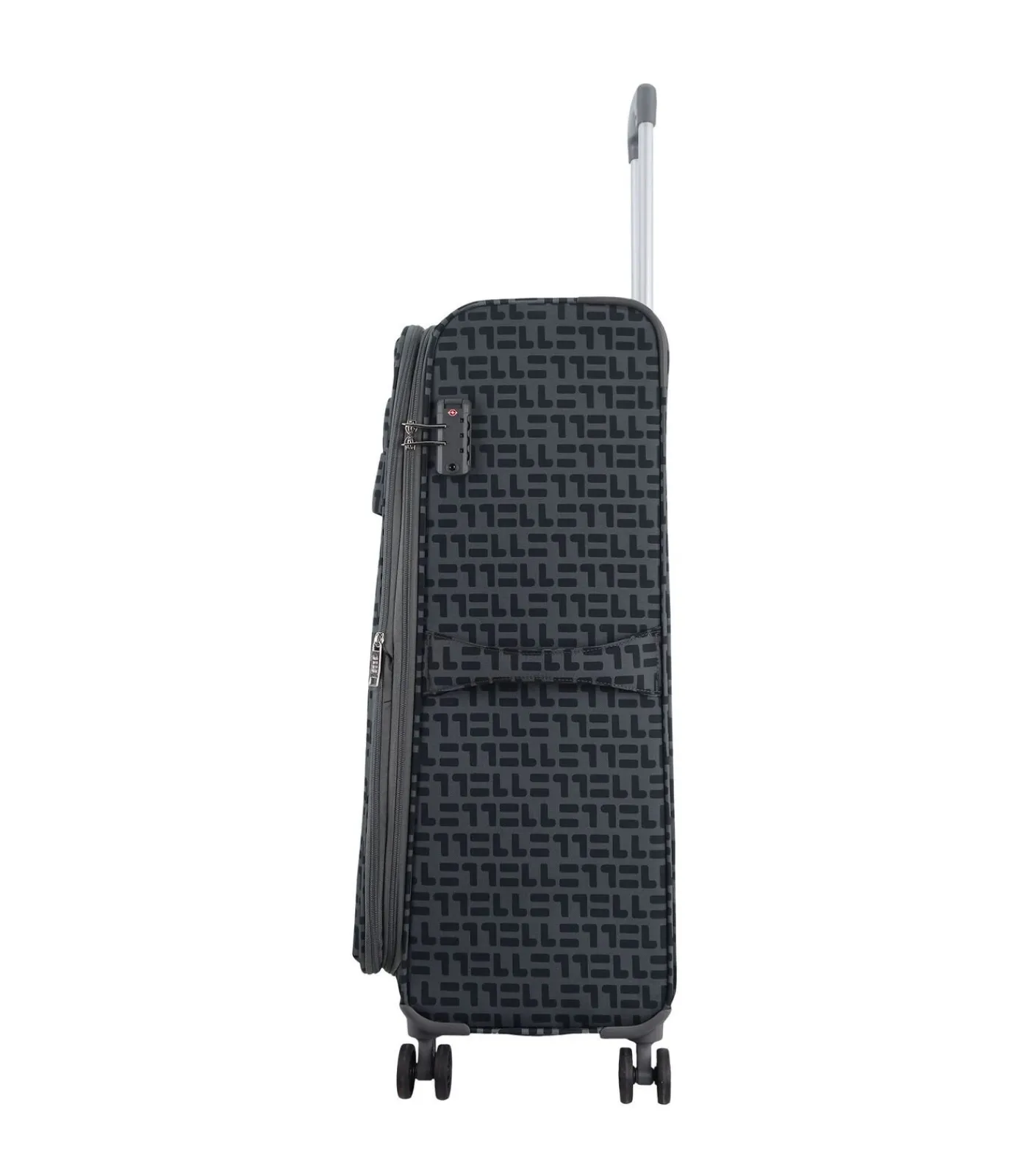 Sale Couture Reiskoffer 77cm (L) 8 wielen Trolleys