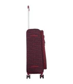 Outlet Couture Reiskoffer 66cm (M) 8 wielen Trolleys