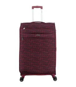 Best Couture Reiskofferset 55/66/77 cm (S/M/L) 8 wielen Trolleys