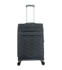 New Couture Reiskofferset 55/66/77 cm (S/M/L) 8 wielen Trolleys