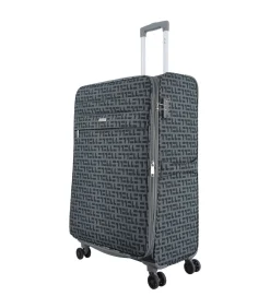 New Couture Reiskofferset 55/66/77 cm (S/M/L) 8 wielen Trolleys