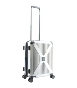 Outlet Crossroad Handbagage Koffer 55cm (S) 8 wielen Trolleys