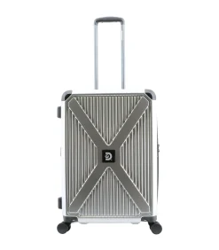 Outlet Crossroad Reiskoffer 76.5cm (L) 8 wielen Trolleys