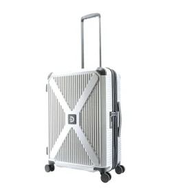 Outlet Crossroad Reiskoffer 76.5cm (L) 8 wielen Trolleys