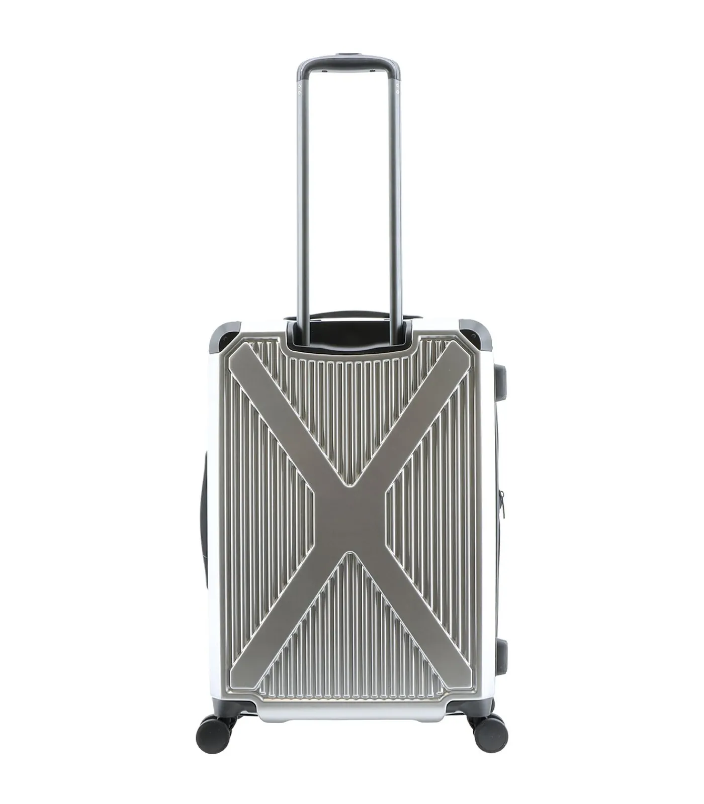 Outlet Crossroad Reiskoffer 76.5cm (L) 8 wielen Trolleys