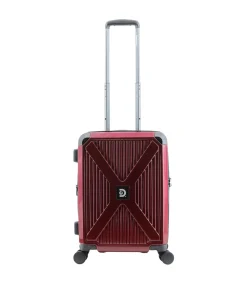 Discount Crossroad Reiskoffer 76.5cm (L) 8 wielen Trolleys
