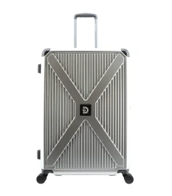 Hot Crossroad Reiskoffer 66cm (M) 8 wielen Trolleys