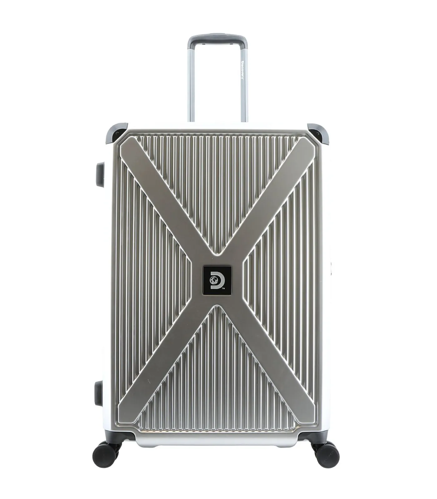 Hot Crossroad Reiskoffer 66cm (M) 8 wielen Trolleys