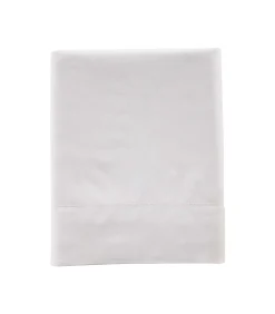 Online Cythère - Effen linnen laken Made in France Lakens