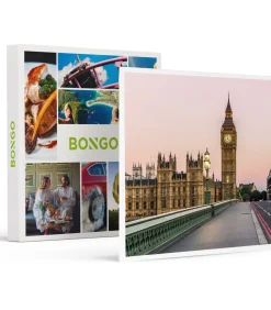 3-daagse citytrip in Londen - Overnachten Geschenken